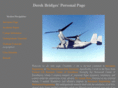 derekbridges.com