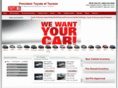 deserttoyotaoftucson.com