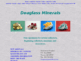 douglassminerals.com