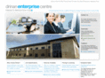 drinanenterprisecentre.com