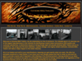 extremebbqtrailers.com