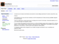 eyepy.org