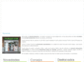 farmaciaparquesur.es