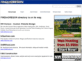 findinoregon.com