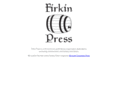 firkinpress.com