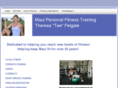 fitmaui.com