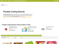 flexiblecuttingboards.com