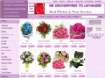 flowersalgeria.net