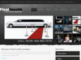 ftlimo.com