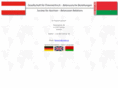 gesellschaftby.com
