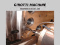 girottimachine.com