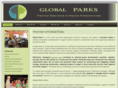 globalparks.org