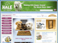 halepetdoor-louisville.com