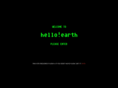 helloearth.cc