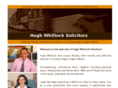 hughwhitlock.com