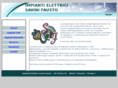 impiantielettricisavini.com