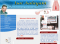 isaiaalayam.com