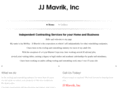 jjmavrik.com
