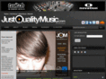 justqualitymusic.com