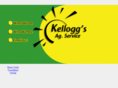 kelloggseedservice.com