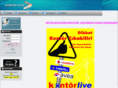 kontorlive.com