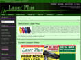 laserplusmod.com