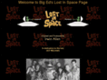 lostinspace.info