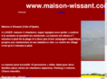 maison-wissant.com