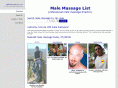 malemassagelist.com