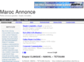 maronce.com