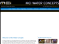 mciwater.com