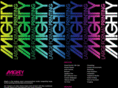 mightyprinting.com