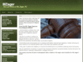 mlzager.com