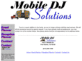mobiledjsolutions.com