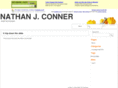 nathanjconner.com
