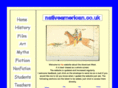 nativeamerican.co.uk