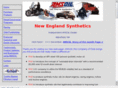 newenglandsynthetics.com