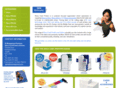 nisca.co.uk