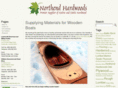 northendhardwoods.com