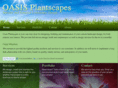 oasisplantscapes.com