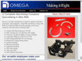 omega-manufacturing.com