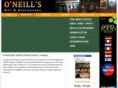 oneillsbar.com