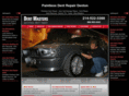 paintlessdentrepairdenton.com