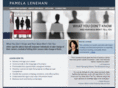 pamelalenehan.com