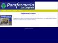 parafarmacialalaguna.es