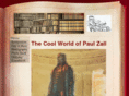 paulzall.com