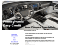 pennsylvaniaeasycredit.net