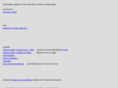 pentaside.org