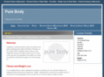 personaltrainerabersoch.com