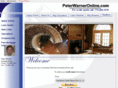 peterwarneronline.com